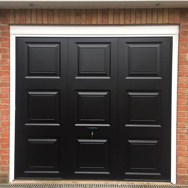 Garage Door