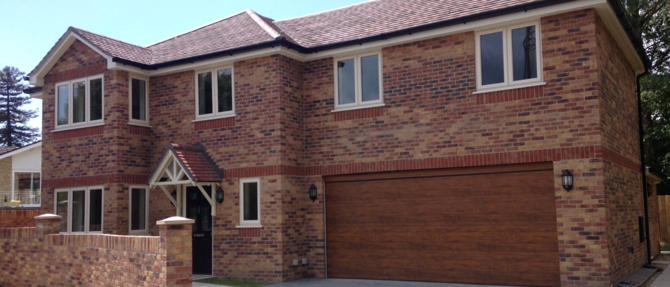 Garage Door Specialists Meon Valley Garage Doors Ltd