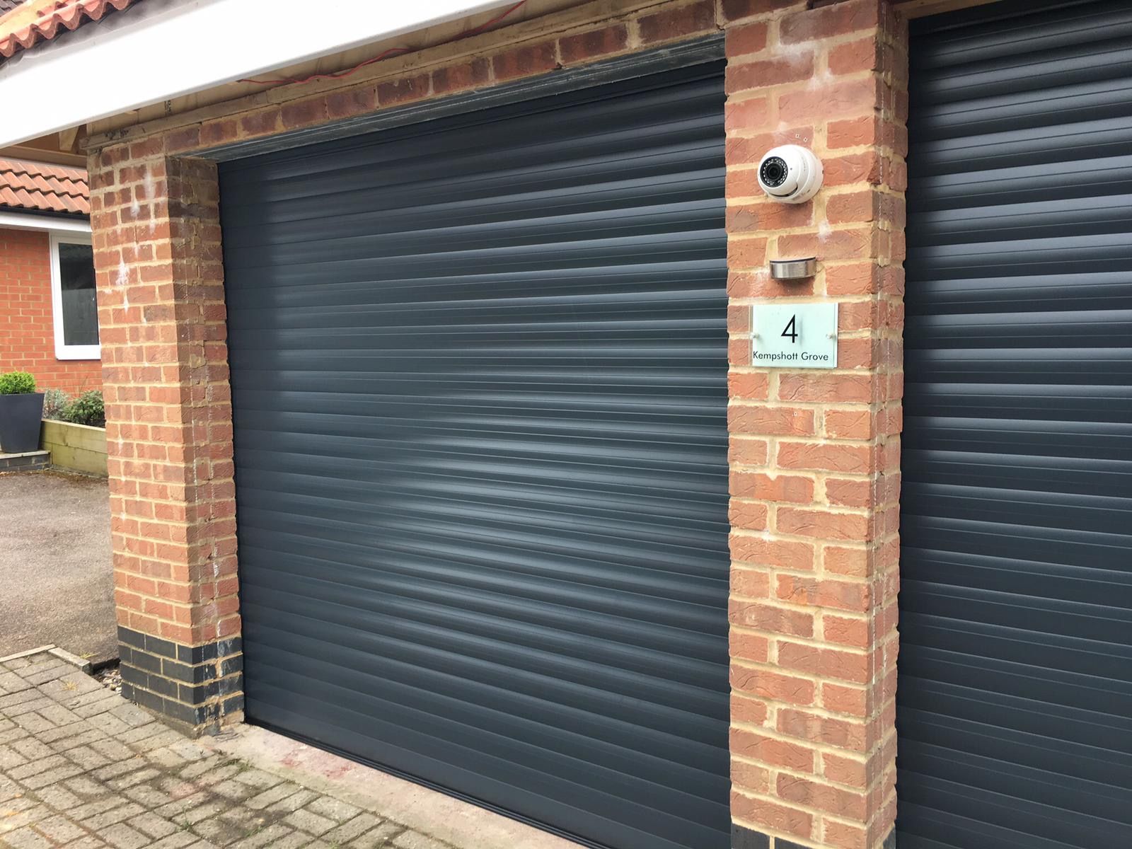 Quality Roller Garage Doors Meon Valley Garage Doors Ltd