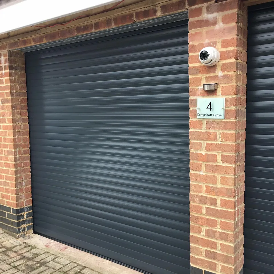 Meon Valley Garage Doors Ltd - Roller Doors - Southampton - Hampshire 