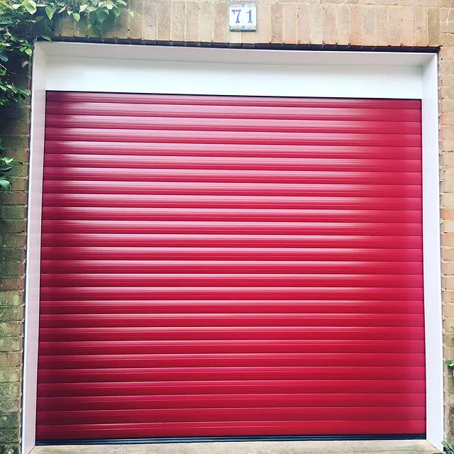 Roller Door