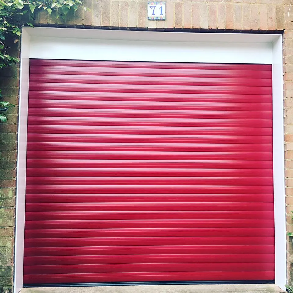 Roller Door