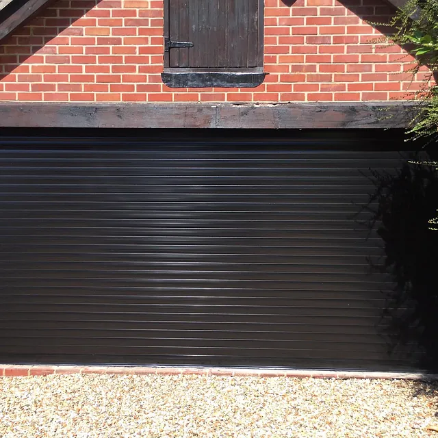 Meon Valley Garage Doors Ltd - Roller Doors - Southampton - Hampshire 