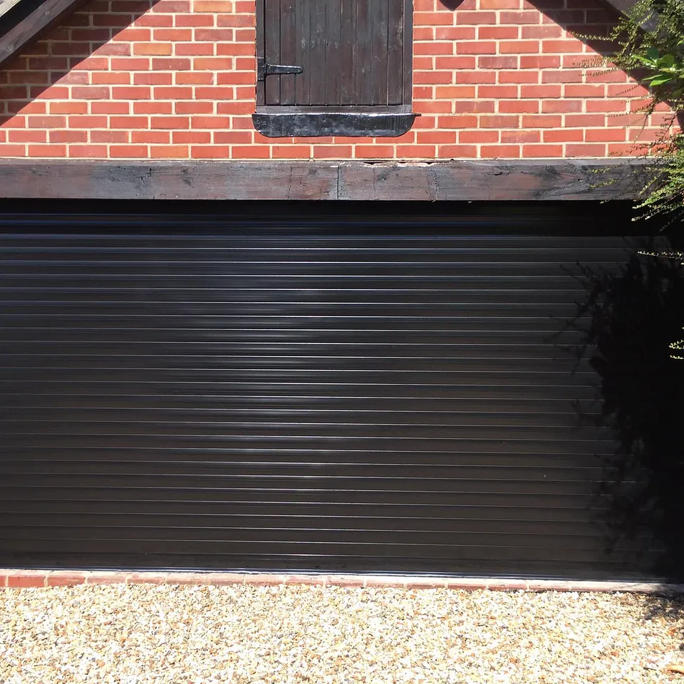 Meon Valley Garage Doors Ltd - Roller Doors - Southampton - Hampshire 