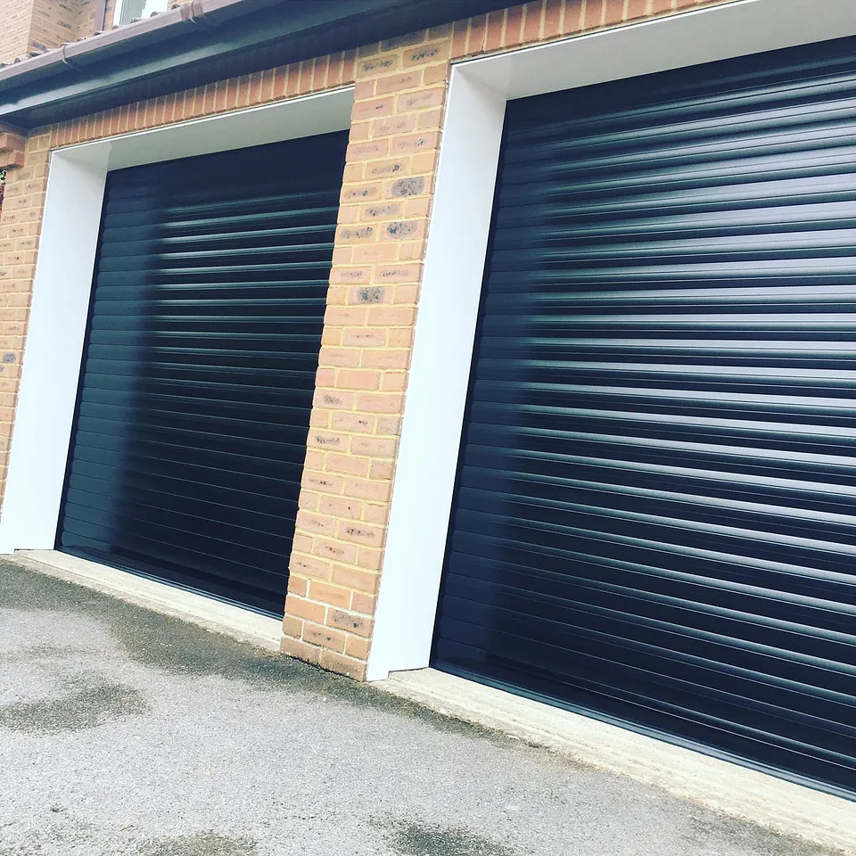 Meon Valley Garage Doors Ltd - Roller Doors - Southampton - Hampshire 