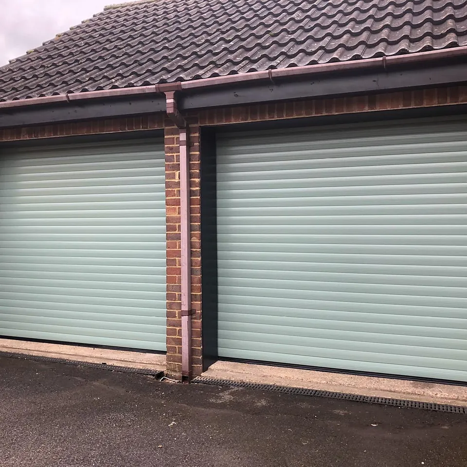 Meon Valley Garage Doors Ltd - Roller Doors - Southampton - Hampshire 