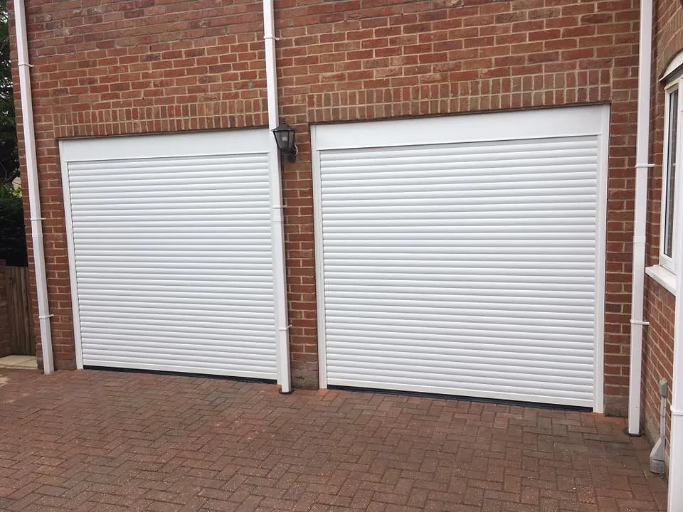 Roller Door