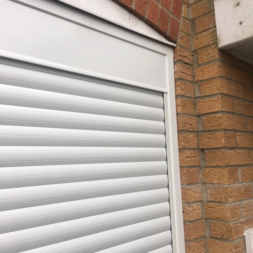 Meon Valley Garage Doors Ltd - Roller Doors - Southampton - Hampshire 