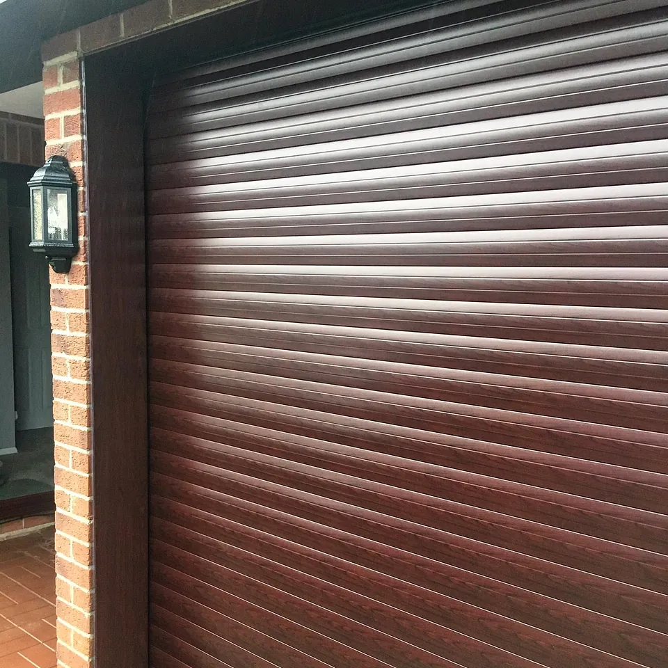 Meon Valley Garage Doors Ltd - Roller Doors - Southampton - Hampshire 