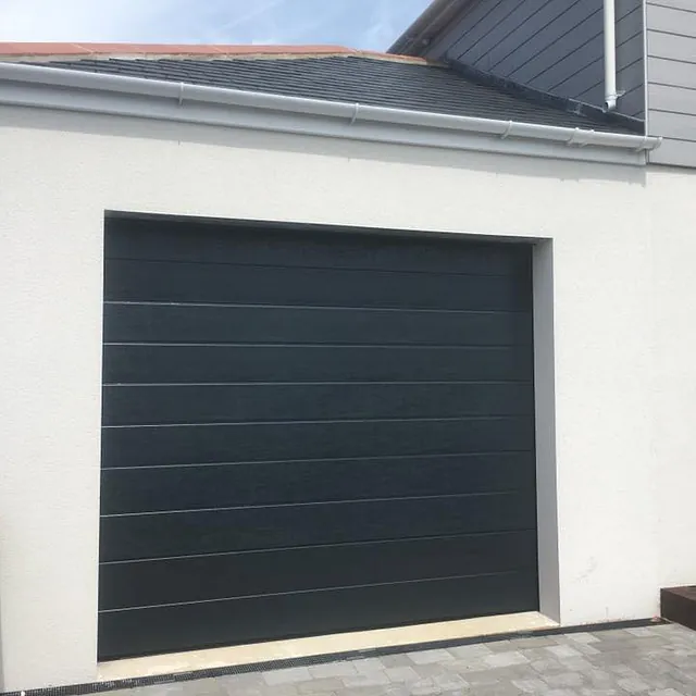 Sectional Door