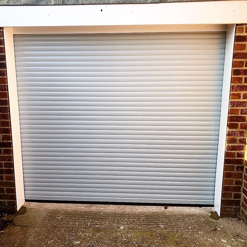 Meon Valley Garage Doors Ltd - Roller Doors - Southampton - Hampshire 