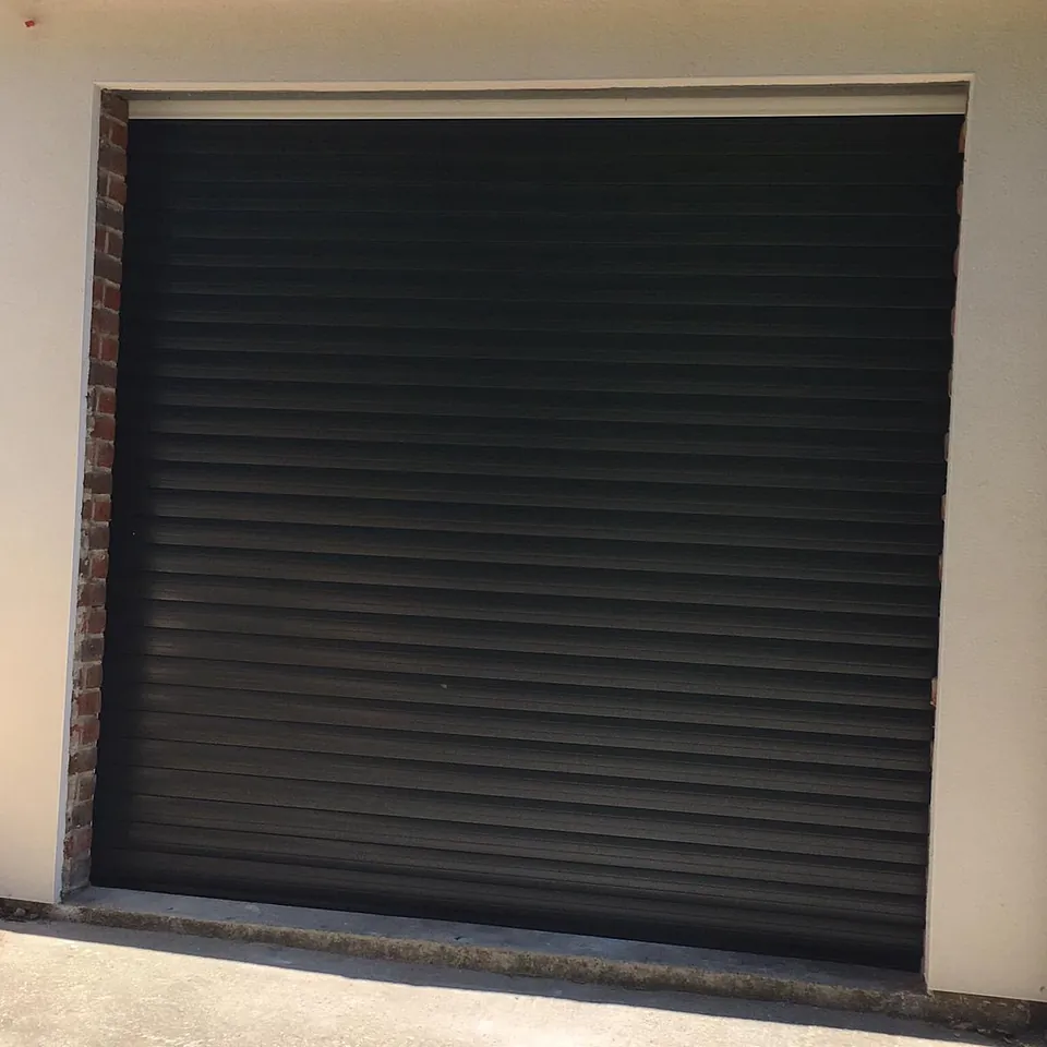 Meon Valley Garage Doors Ltd - Roller Doors - Southampton - Hampshire 