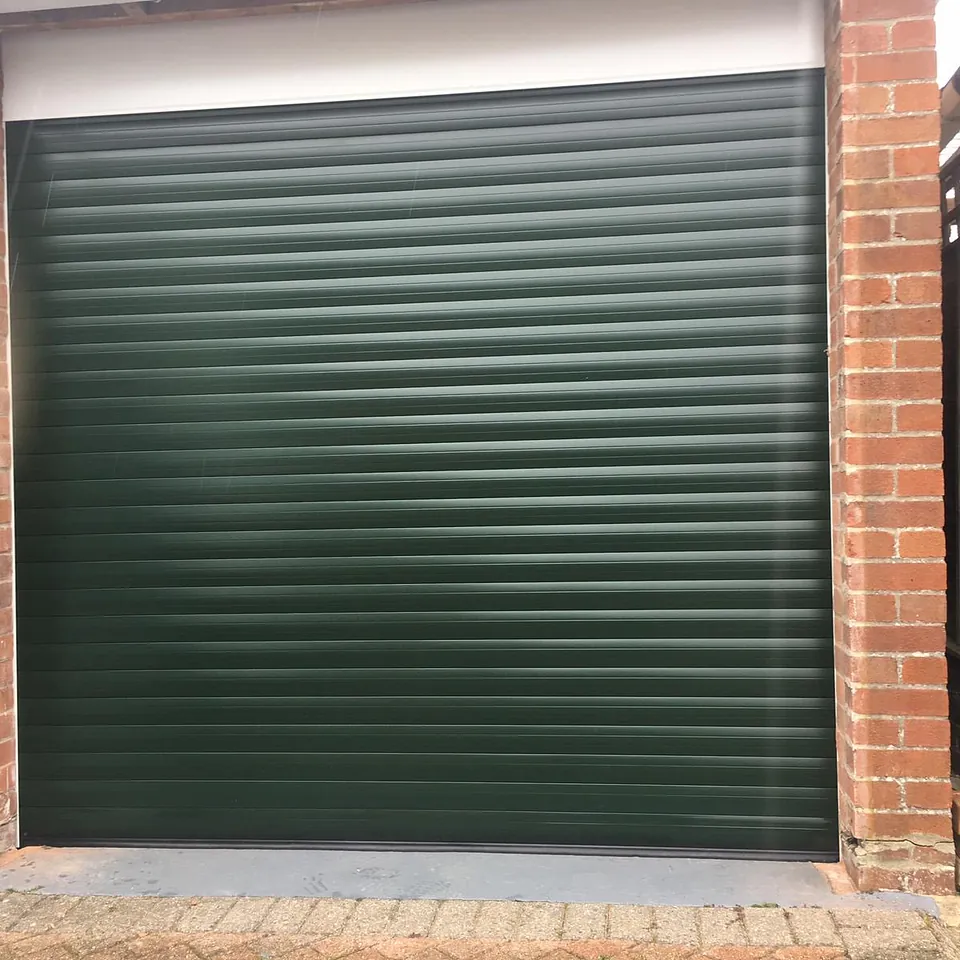 Meon Valley Garage Doors Ltd - Roller Doors - Southampton - Hampshire 