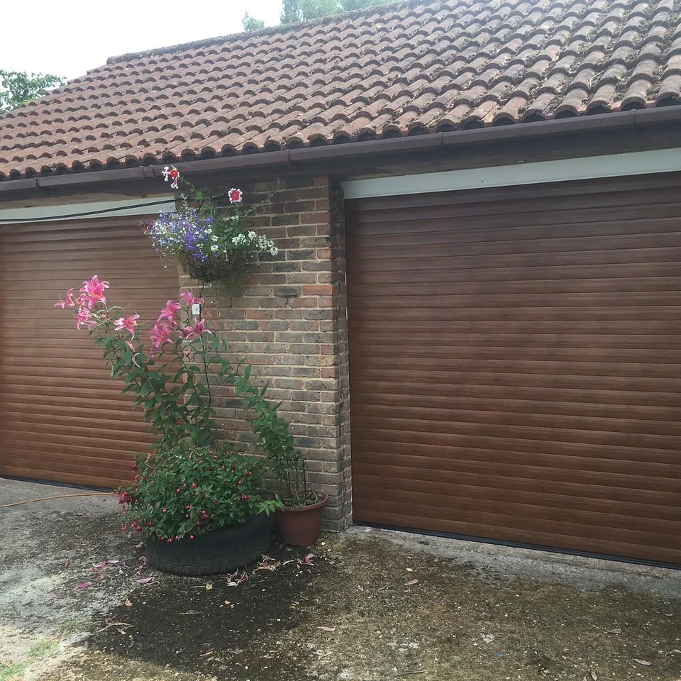 Meon Valley Garage Doors Ltd - Roller Doors - Southampton - Hampshire 
