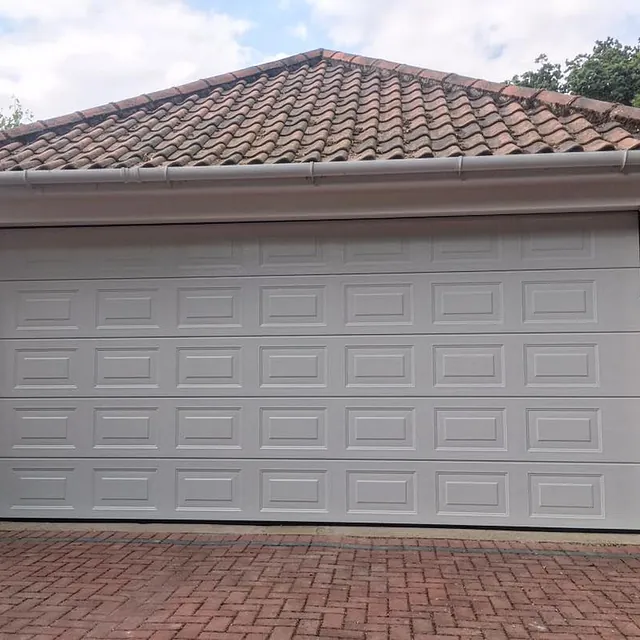 Sectional Door