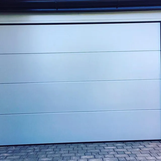 Sectional Door