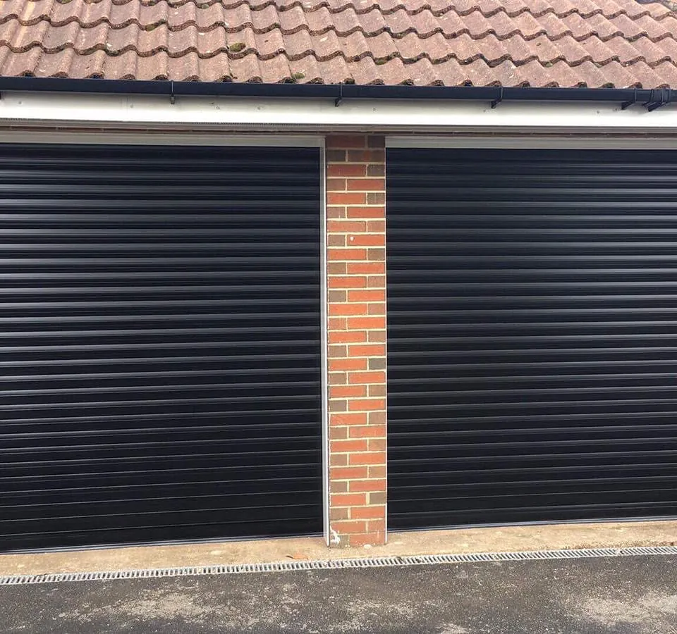 Meon Valley Garage Doors Ltd - Roller Doors - Southampton - Hampshire 
