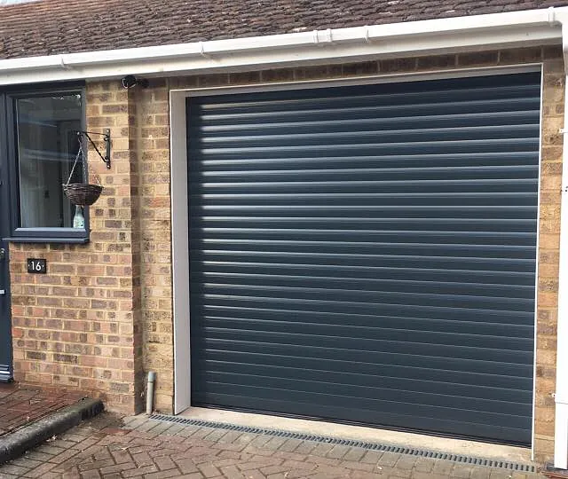 Garage Door