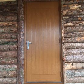 Composite Front Doors In Southampton Meon Valley Garage Doors Ltd