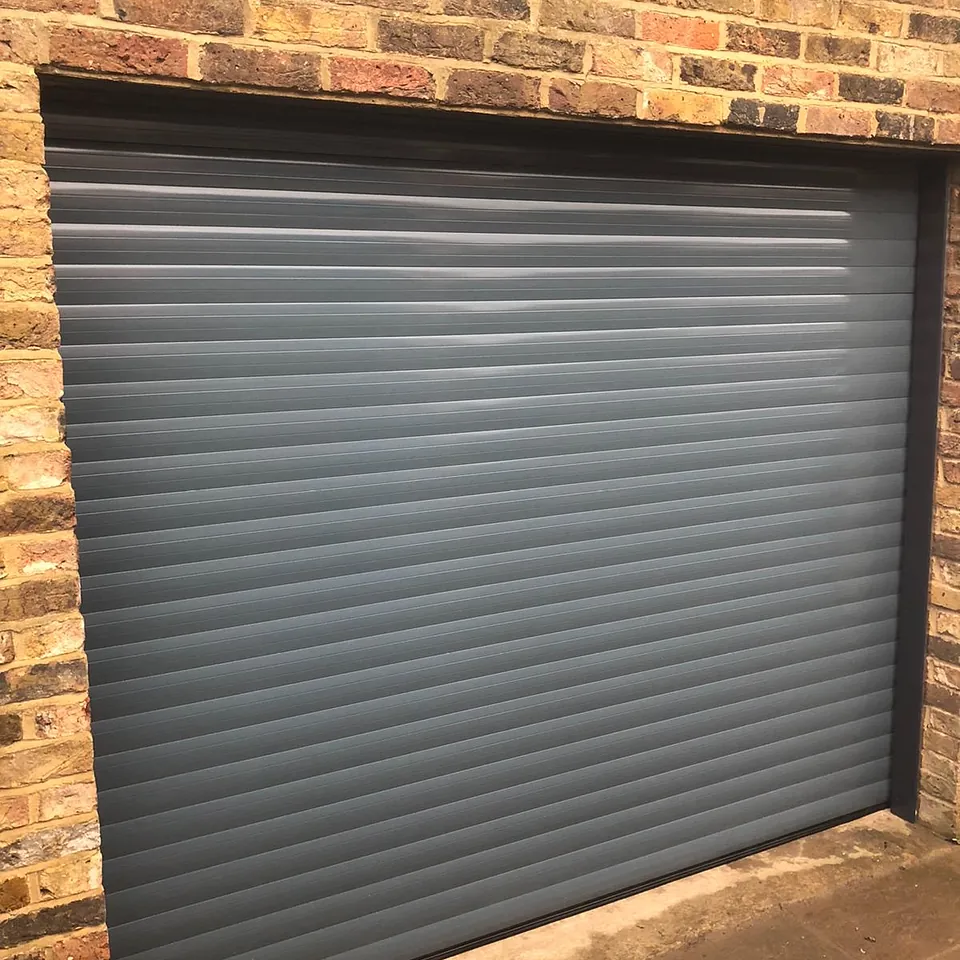 Meon Valley Garage Doors Ltd - Roller Doors - Southampton - Hampshire 