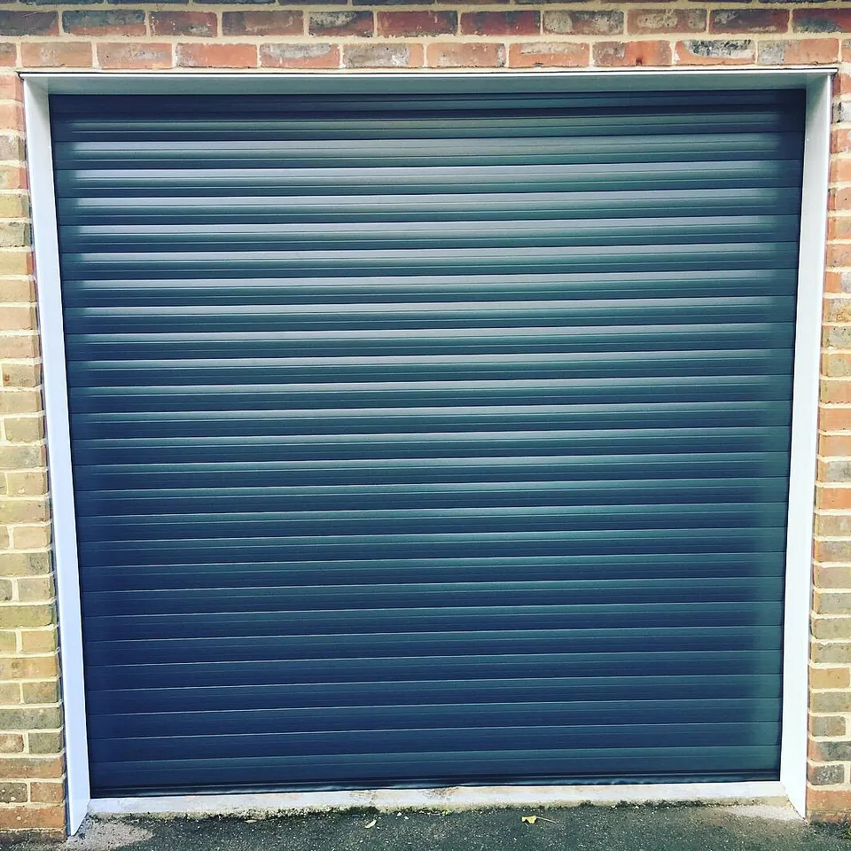 Meon Valley Garage Doors Ltd - Roller Doors - Southampton - Hampshire 