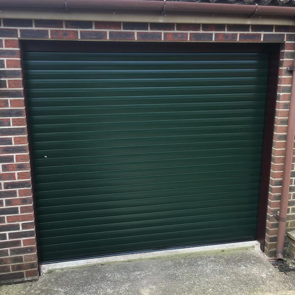 Meon Valley Garage Doors Ltd - Roller Doors - Southampton - Hampshire 