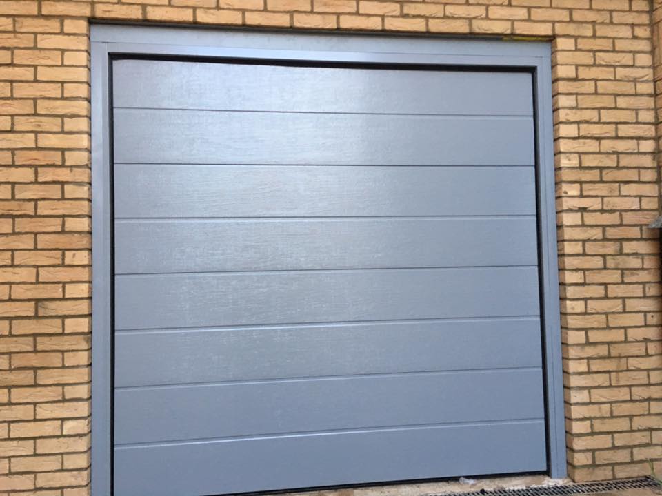 Garage door replacement southampton