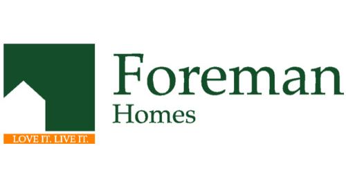 Foreman Homes
