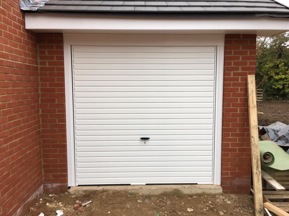 garage door repair southampton