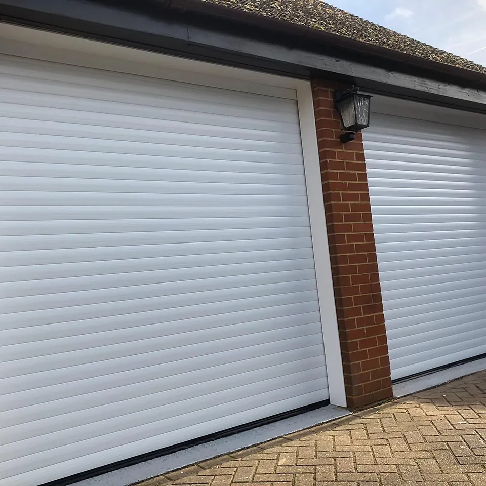 Meon Valley Garage Doors Ltd - Roller Doors - Southampton - Hampshire 
