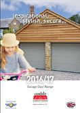 Cardale Garage Door Brochure