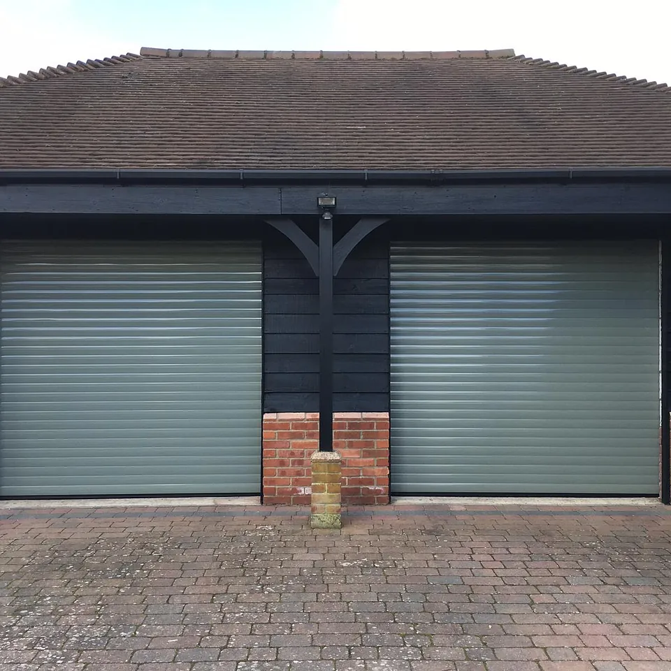 Meon Valley Garage Doors Ltd - Roller Doors - Southampton - Hampshire 