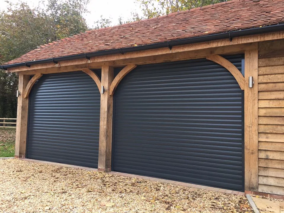 Roller Door