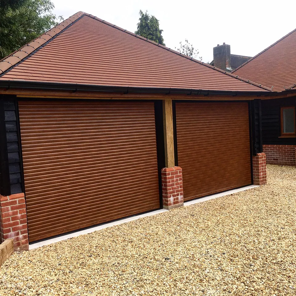 Meon Valley Garage Doors Ltd - Roller Doors - Southampton - Hampshire 