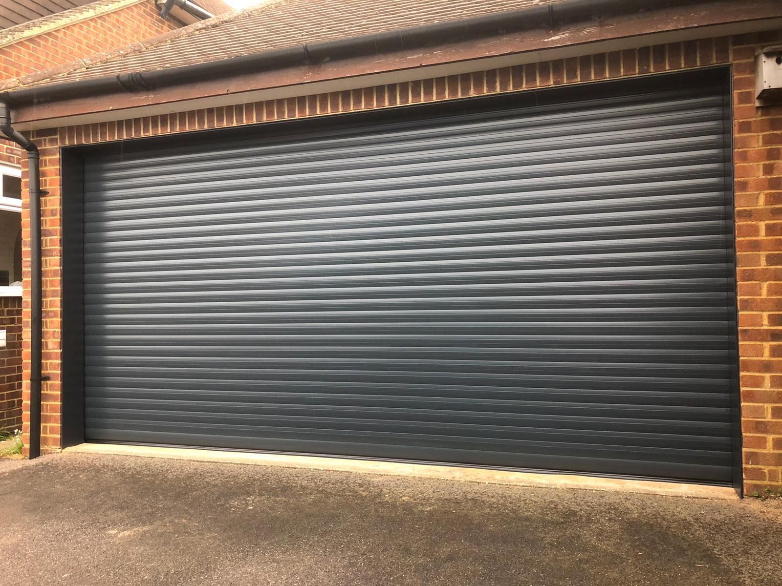 Quality Roller Garage Doors Meon Valley Garage Doors Ltd
