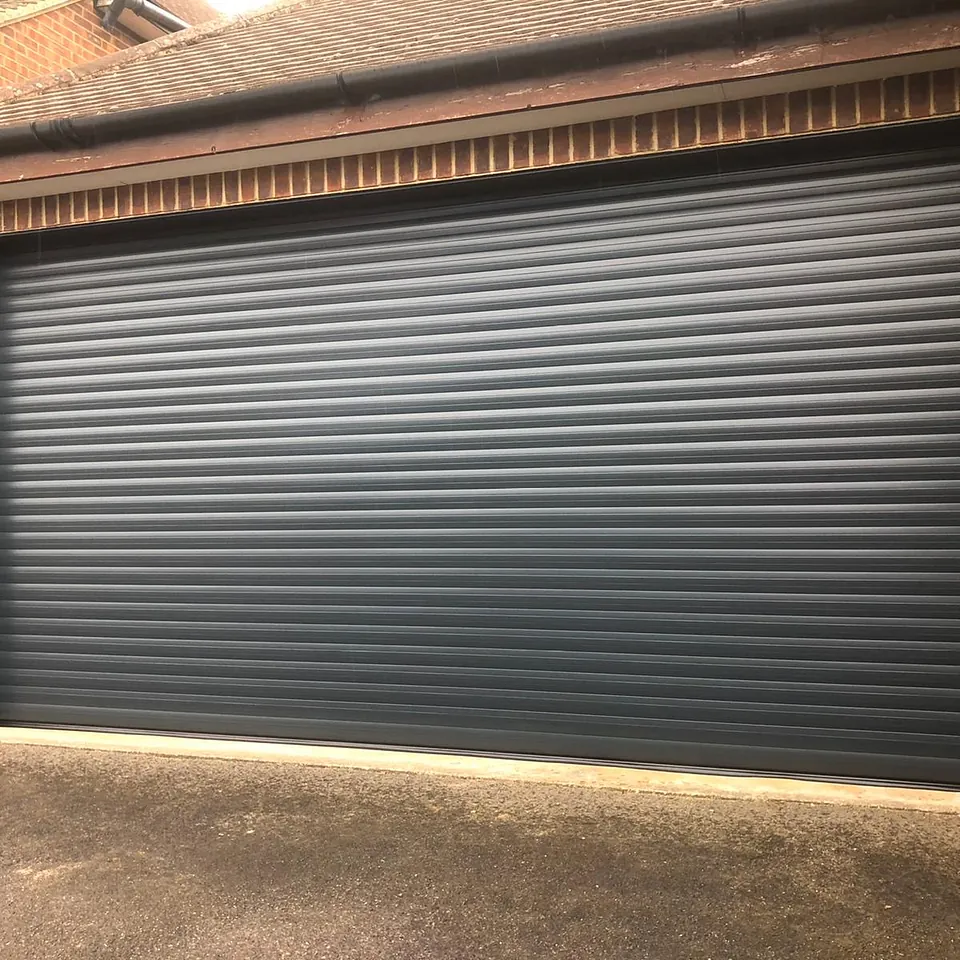 Meon Valley Garage Doors Ltd - Roller Doors - Southampton - Hampshire 